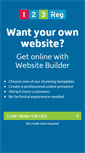 Mobile Screenshot of greencoatwind.com